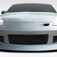 Duraflex J-Spec Front Bumper 2003-2008 Nissan 350Z