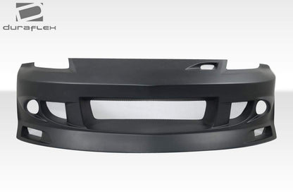 Duraflex J-Spec Front Bumper 2003-2008 Nissan 350Z