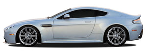 2006-2017 Aston Martin Vantage AF-1 Side Skirts ( GFK ) - 2 Piece