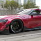 Rocket Bunny x Pandem V1.5 Widebody - Full Kit 2019-2025 Toyota GR Supra