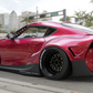 Rocket Bunny x Pandem V1.5 Widebody - Full Kit 2019-2025 Toyota GR Supra