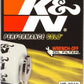 K&N Oil Filter OIL FILTER; AUTOMOTIVE