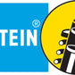 Bilstein B16 2008 Mercedes-Benz C300 Luxury Front and Rear Performance Suspension System