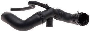 Gates 00-02 Volkswagen Jetta V-6 2.8L Upper Molded Coolant Hose