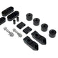 Whiteline 24-26 Subaru Crosstrek Front and Rear Lift Kit