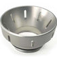 GReddy FV2 REPLACEMENT HORN - SILVER