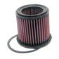 K&N 05-09 Suzuki LTA700X/LTA450/750X KingQuad Replacement Air Filter