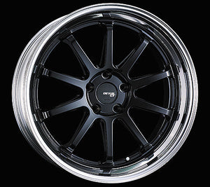 Chevlon Racing GT-10F 19"
