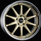 Chevlon Racing GT-10F 19"