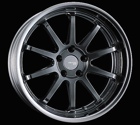 Chevlon Racing GT-10F 18"