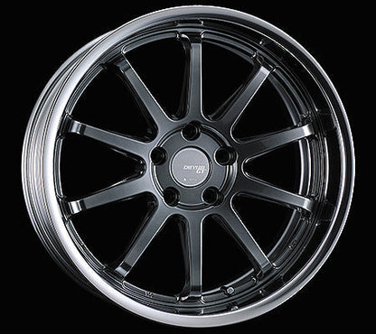 Chevlon Racing GT-10F 19"