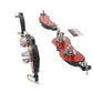 Brembo 07-10 Ford Expedition/ Lincoln Navigator Front NAO Brake Pad