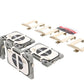 Brembo OE 17-19 Genesis G90 PRIME Ceramic Brake Pad - Rear