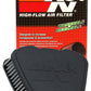 K&N 07-09 Yamaha XVS950/1300 V-Star Replacement Air Filter