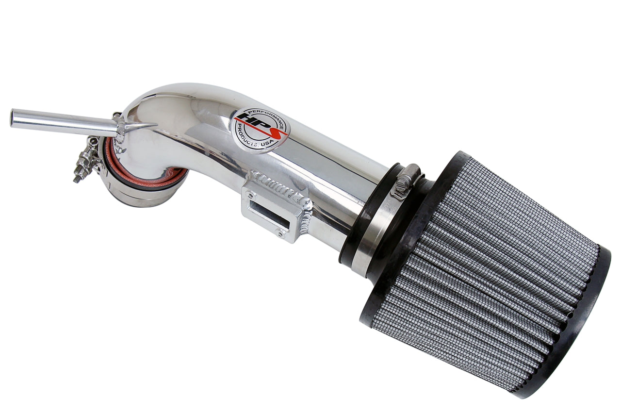 HPS Shortram Air Intake Kit 2013-2017 Nissan Altima Sedan 2.5L