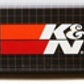 K&N 96-98 Porsche 911 Drop In Air Filter