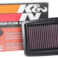 K&N 2019 Honda Insight L4-1.5L F/I Replacement Drop In Air Filter