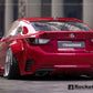 GReddy 2015 Lexus RC Rocket Bunny Full Wide-Body Aero Kit