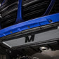 Mishimoto 2021+ BMW G8X M3/M4 Oil Cooler Silver