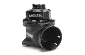 GReddy Black-Out Model Type-FV2 Blow Off Valve - Universal