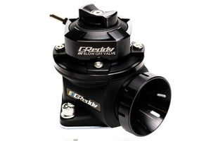 GReddy Black-Out Model Type-FV2 Blow Off Valve - Universal