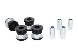Whiteline 09-24 Ram 1500 Control Arm Upper Bushing Kit