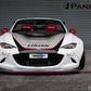 GReddy 2016+ Mazda Miata (ND) Rocket Bunny Full Wide-Body Aero Kit