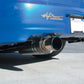 HKS Carbon Ti Hi-Power Catback Exhaust 2002-2007 Subaru WRX / STI