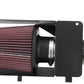 K&N 69 Series Typhoon Kit 11-13 Mini Cooper John Cooper Works 1.6L L4 Performance Intake Kit