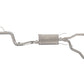 aFe 24-26 Lexus GX550 V6 Vulcan Series SS Cat-back Exhaust