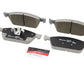 Brembo OE 19-23 Ford Transit Connect PRIME Ceramic Brake Pad - Front