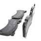 Brembo OE 21-24 Cadillac Escalade/23-24 Chevy Silverado 1500 Premium Low Ceramic Brake Pad - Front