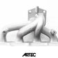 Artec Mitsubishi 4B11T Stock Replacement Turbo Exhaust Manifold