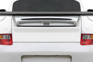 2005-2008 Porsche 911 997 Duraflex GT3-RS Look Rear Lip Spoiler - 1 Piece