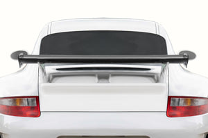2005-2008 Porsche 911 997 Duraflex GT3 3.8 Look Rear Wing Spoiler - 1 Piece (1200mm x280mm)