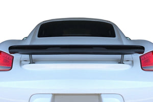 2005-2012 Porsche 987 Cayman Cup Special Duraflex Knull Rear Wing Spoiler - 1 Piece