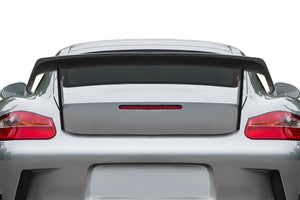 2005-2012 Porsche 987 Cayman Duraflex 997 GT2 Look Rear Wing Spoiler - 1 Piece
