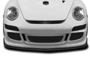 2005-2008 Porsche 911 997 Duraflex GT3 Cup S Look Front Lip Spoiler Air Dam - 1 Piece