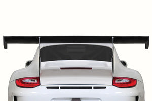 2005-2008 Porsche 911 997 Duraflex GT3 Cup S Look Rear Wing Spoiler - 1 Piece (1700mmx300mm)