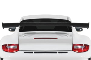 2009-2012 Porsche 911 997 Duraflex GT3 RS 4.0 Look Rear Wing Spoiler - 1 Piece (1470mmx300mm)