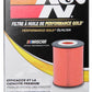 K&N Toyota / Lexus / Scion 2.75in OD x 2.64in H Oil Filter