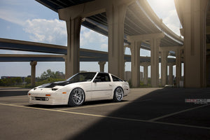 Stance Suspension XR1 Coilovers 1993-1989 Nissan 300ZX (Z31)