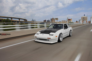 Stance Suspension XR1 Coilovers 1993-1989 Nissan 300ZX (Z31)