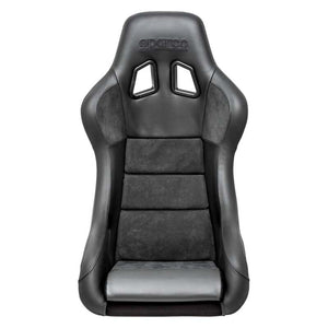 Sparco Seat QRT-C Performance Carbon Black/Black