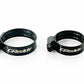 GReddy 48-65mm / No. 36 Dual-Bead Boost Clamp - Black