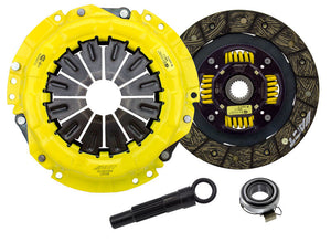 ACT 2007 Lotus Exige XT/Perf Street Sprung Clutch Kit