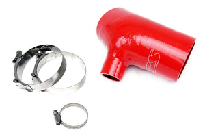 HPS Performance Silicone Hose Kit - Air Intake Hose 57-1544-RED