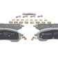 Brembo OE 21-23 Ford Bronco PRIME Ceramic Brake Pad - Rear