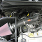 K&N 04-07 Jeep Liberty V6-3.7L Performance Intake Kit