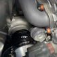 GReddy 68-85mm / No. 44/48 Dual-Bead Boost Clamp - Black